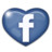 Facebook Icon